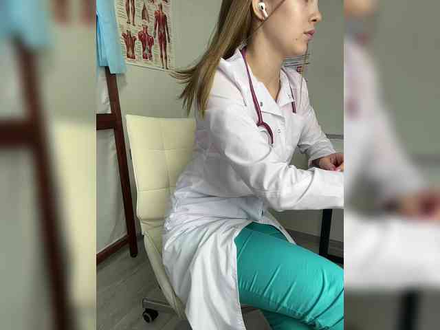 Adelaida1001's sex show image