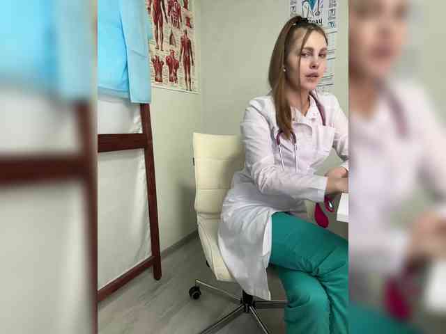 Adelaida1001's sex show image