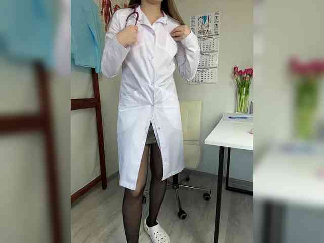 Adelaida1001's sex show image