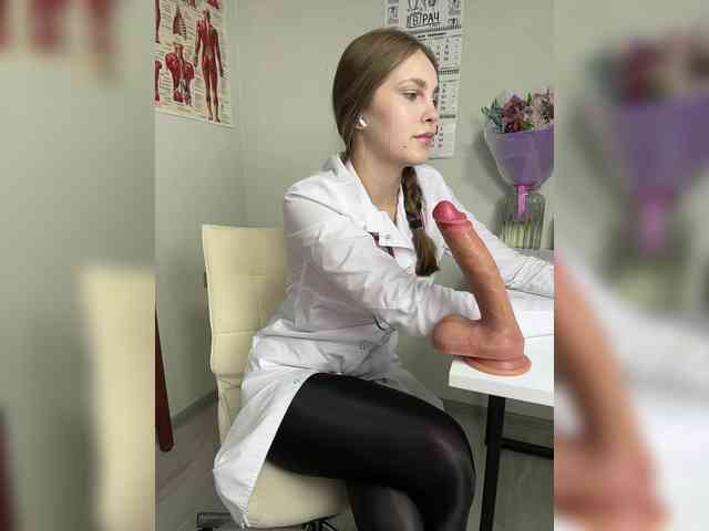 Adelaida1001's sex show image