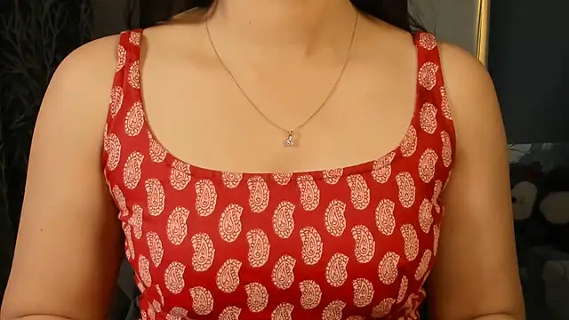 Divyani's sex show image