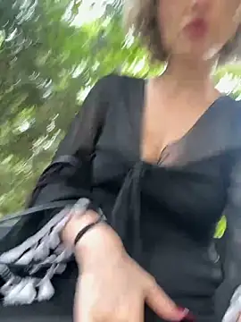KellyKeler's sex show image