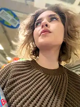 Изображение секс-шоу модели KellyKeler