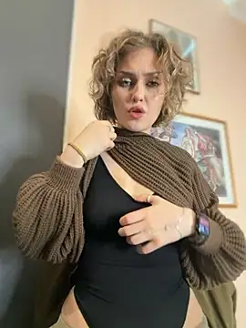 KellyKeler's sex show image