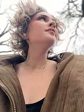 KellyKeler's sex show image