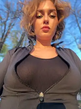 KellyKeler's sex show image