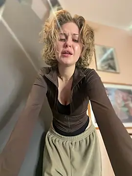 KellyKeler's sex show image