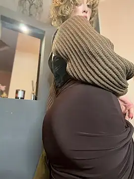 KellyKeler's sex show image