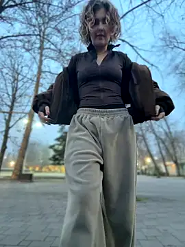 KellyKeler's sex show image