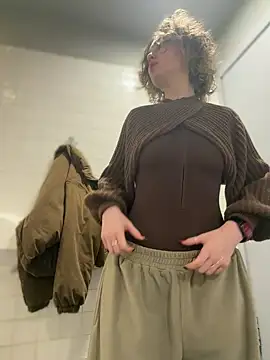 KellyKeler's sex show image