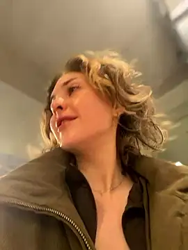 KellyKeler's sex show image