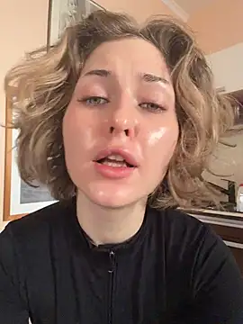 Sexshow-Bild von KellyKeler