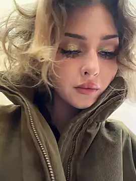 Sexshow-Bild von KellyKeler