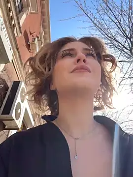 Sexshow-Bild von KellyKeler