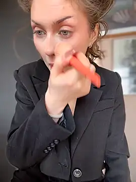 Sexshow-Bild von KellyKeler