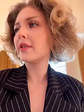 Sexshow-Bild von KellyKeler