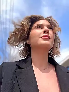 Sexshow-Bild von KellyKeler