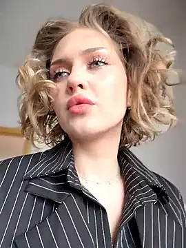 Sexshow-Bild von KellyKeler