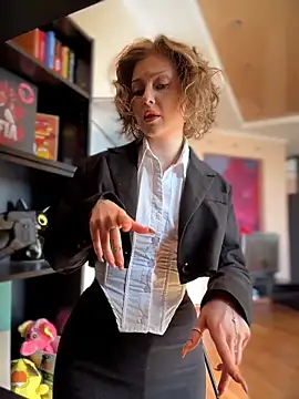 Sexshow-Bild von KellyKeler