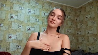 NorineDekine's sex show image