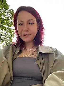 Sexshow-Bild von Lilly__Kiss