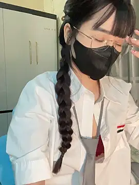 Vannie_vanh's sex show image