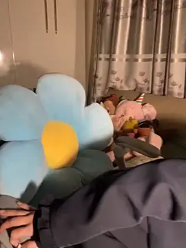 Vannie_vanh's sex show image