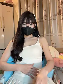 Vannie_vanh's sex show image