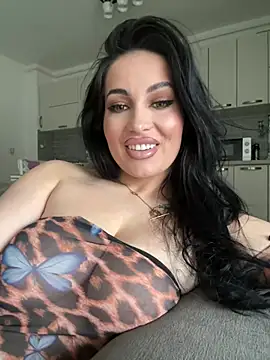 melissablack's sex show image