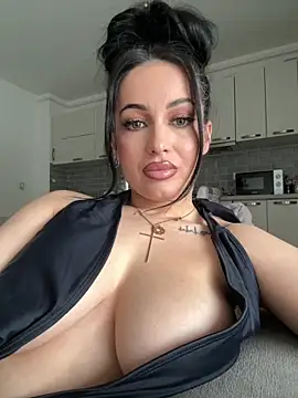 melissablack's sex show image