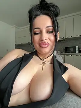 melissablack's sex show image