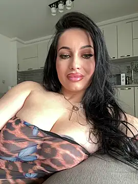 melissablack's sex show image