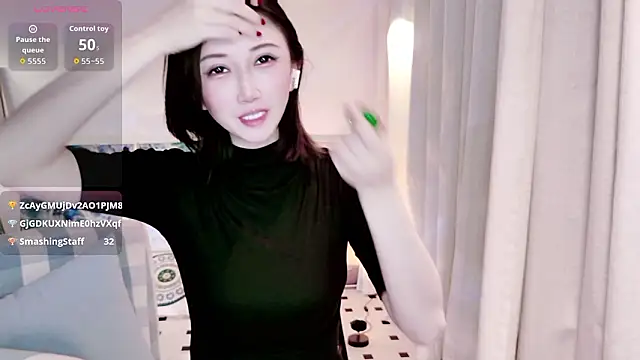 sexygirl-cici's sex show image