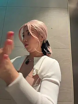 Изображение секс-шоу модели winter11