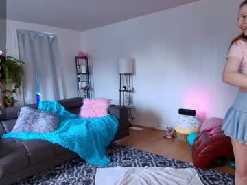 skyewatson's sex show image