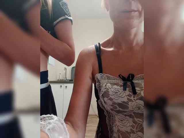 Sexshow-Bild von businka11223a
