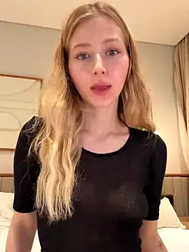 LunaRase's sex show image