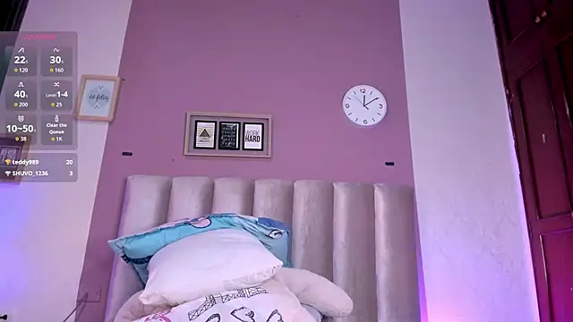 Sexshow-Bild von ORIANNA_21 Sexshow-Bild von ORIANNA_21