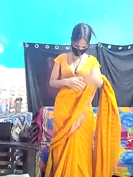 Sexshow-Bild von Roshni_09 Sexshow-Bild von Roshni_09