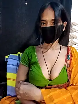 Sexshow-Bild von Roshni_09 Sexshow-Bild von Roshni_09