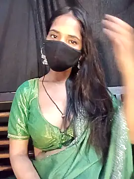 Sexshow-Bild von Roshni_09 Sexshow-Bild von Roshni_09