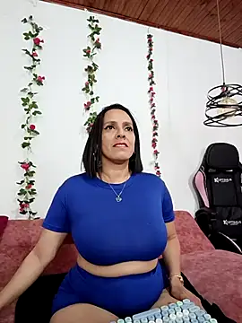 ariana_lavoie-'s sex show image