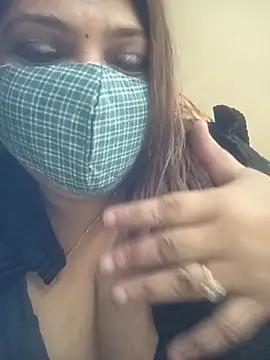 Sexshow-Bild von Manpreet_Kaur_01