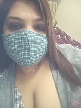 Sexshow-Bild von Manpreet_Kaur_01