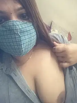 Sexshow-Bild von Manpreet_Kaur_01