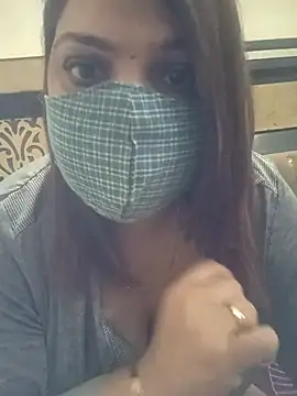 Sexshow-Bild von Manpreet_Kaur_01