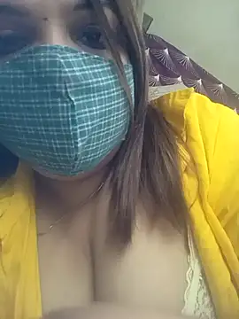 Sexshow-Bild von Manpreet_Kaur_01