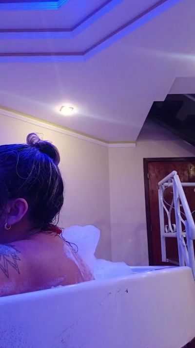 Yasminrafaele6's sex show image