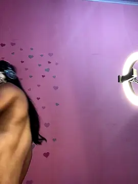 Flor467's sex show image