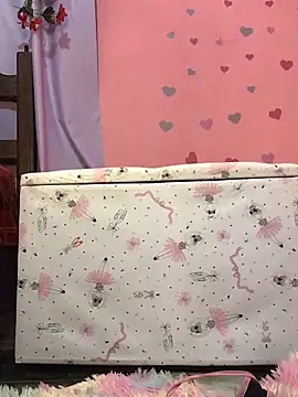 Flor467's sex show image